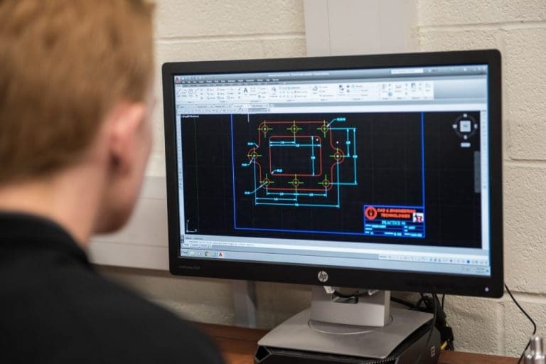 AutoCAD Course for Beginners كورس أوتوكاد للمبتدئين